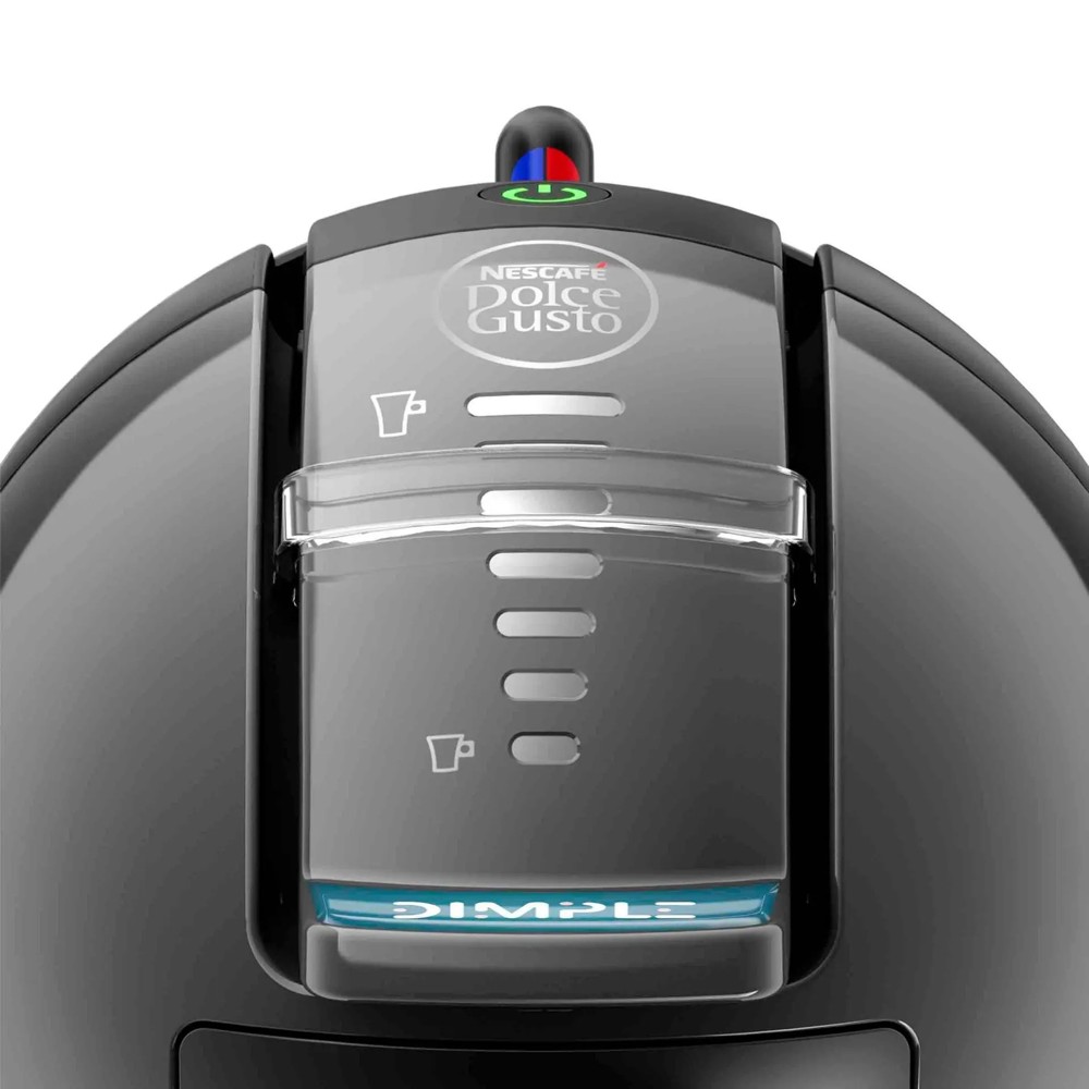 Krups Dolce Gusto Mini Me- Grey