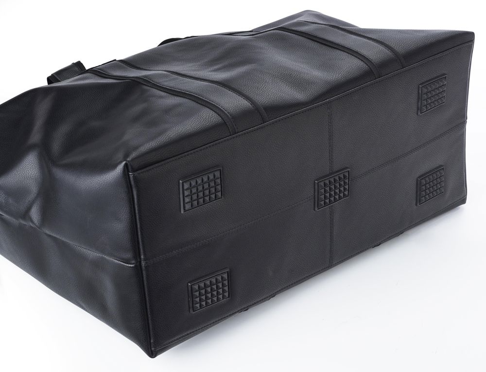 Weekend bag Noah | Leather | 7 l
