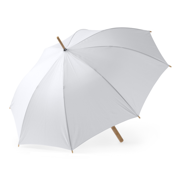 UMBRELLA VARME WHITE