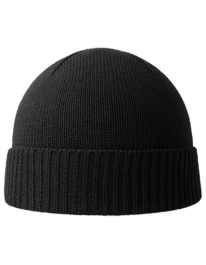 Atlantis - Isaacs Beanie - Black
