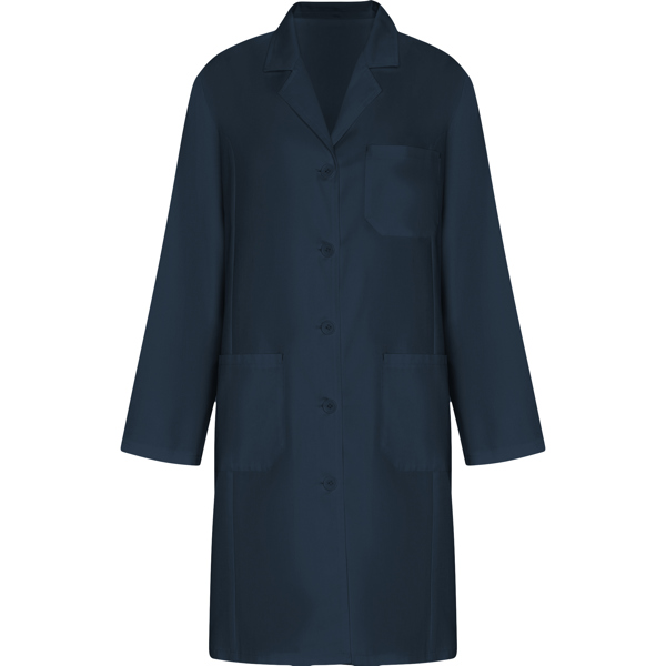 VACCINE WOMAN - Navy Blue
