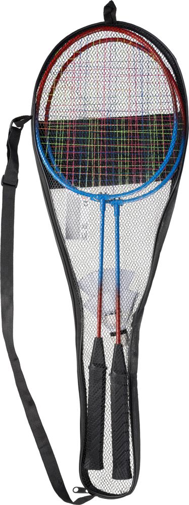 Badminton set Wendy | 2 rackets | 2 shuttles