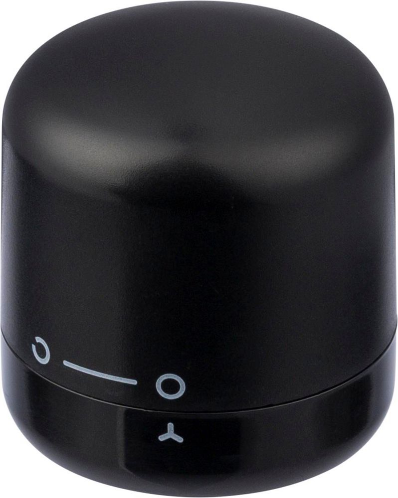 Bottle stopper Jareth | With lock