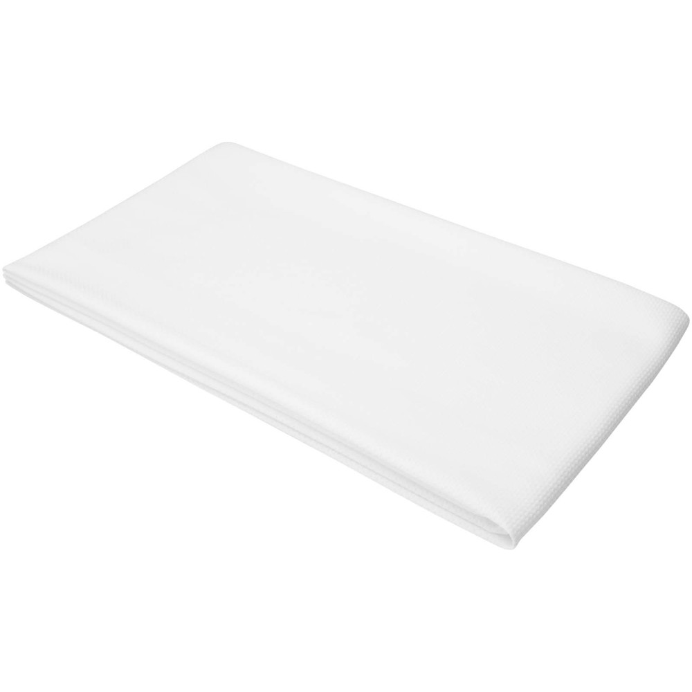 Althea sport towel 70x140 cm - White