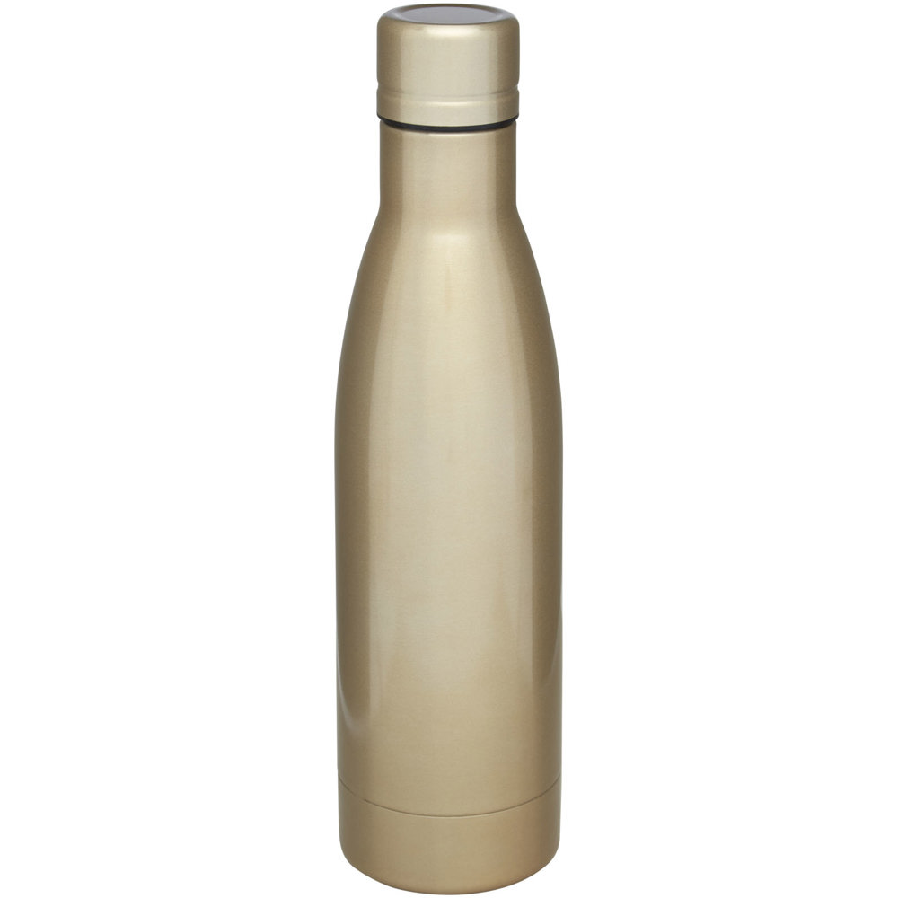 Vasa 500 ml copper vacuum insulated bottle