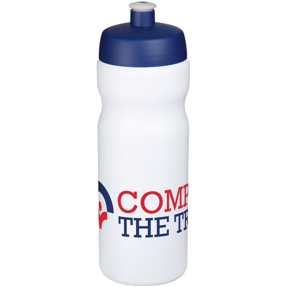 Baseline® Plus 650 ml bottle with sports lid