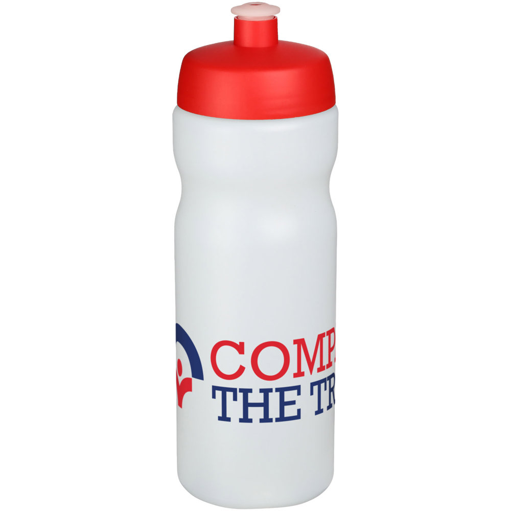 Baseline® Plus 650 ml bottle with sports lid