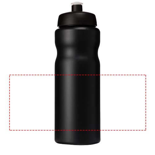 Baseline® Plus 650 ml sport bottle