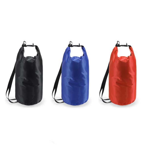 MANATI WATERPROOF BAG ROYAL BLUE