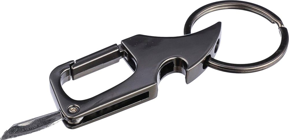 Key chain Bella | Carabiner