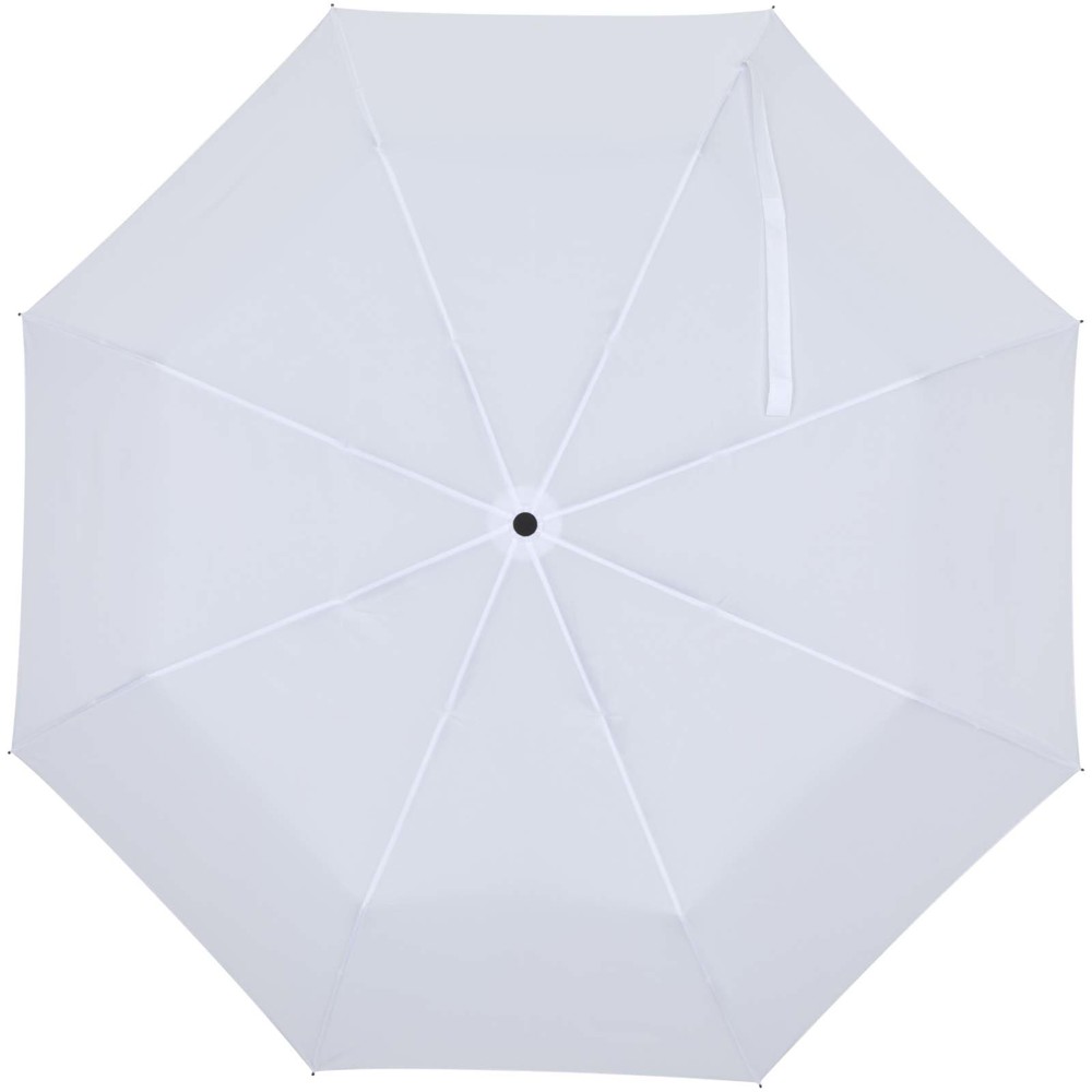 Aaron 23'' foldable manual umbrella