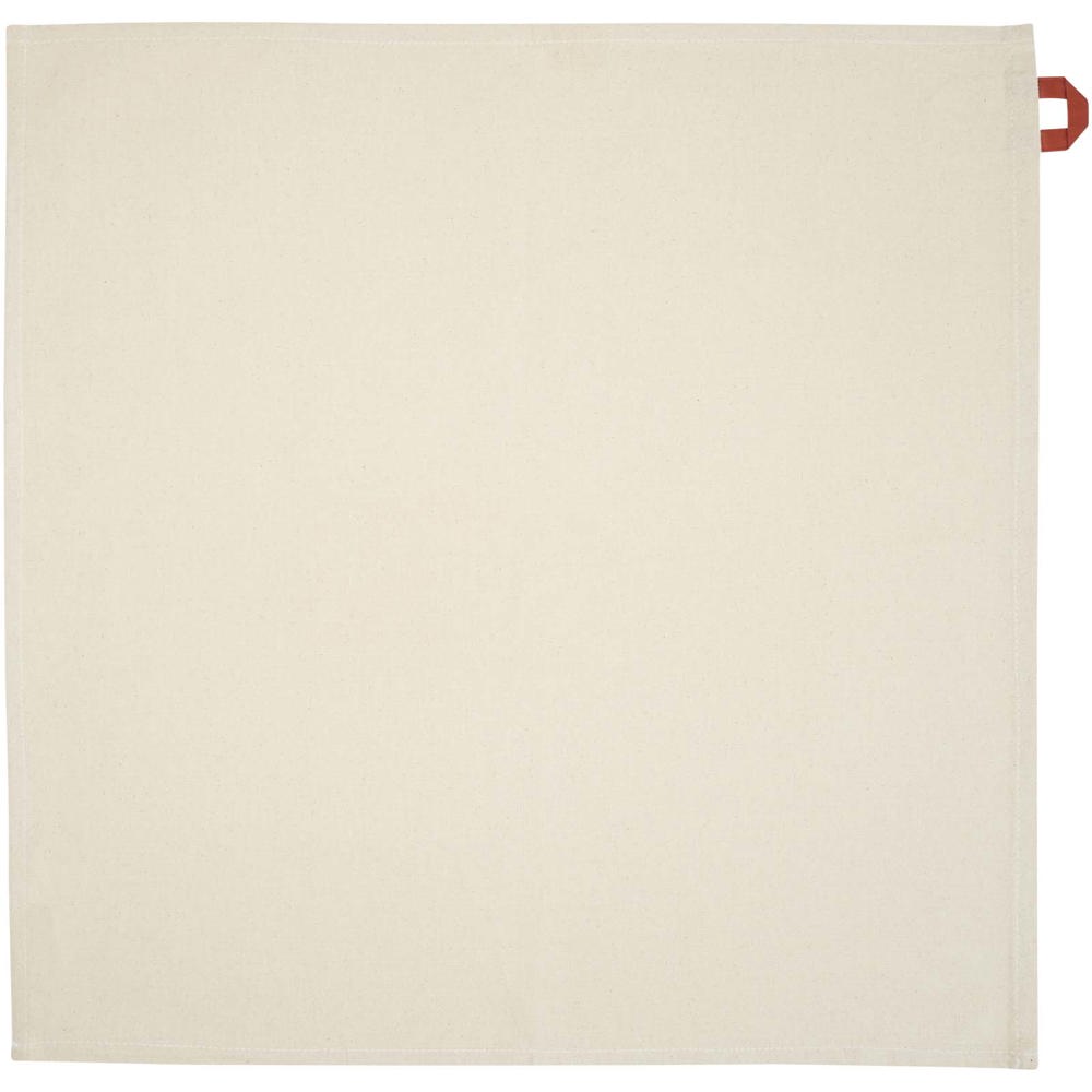 Alora 210 g/m² recycled cotton kitchen towel