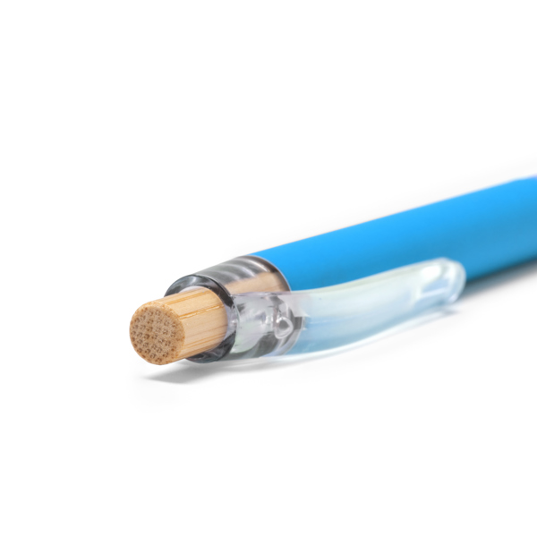 BALL PEN ASCARI LIGHT ROYAL BLUE