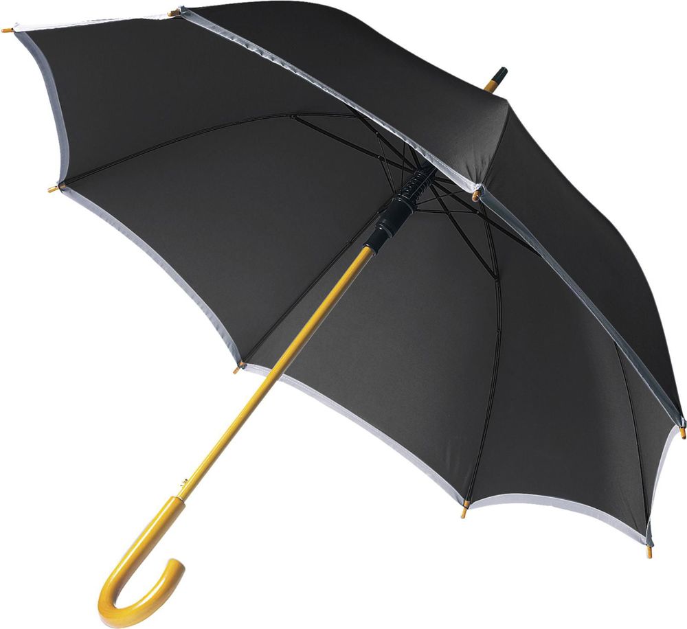 Polyester (190T) umbrella Carice