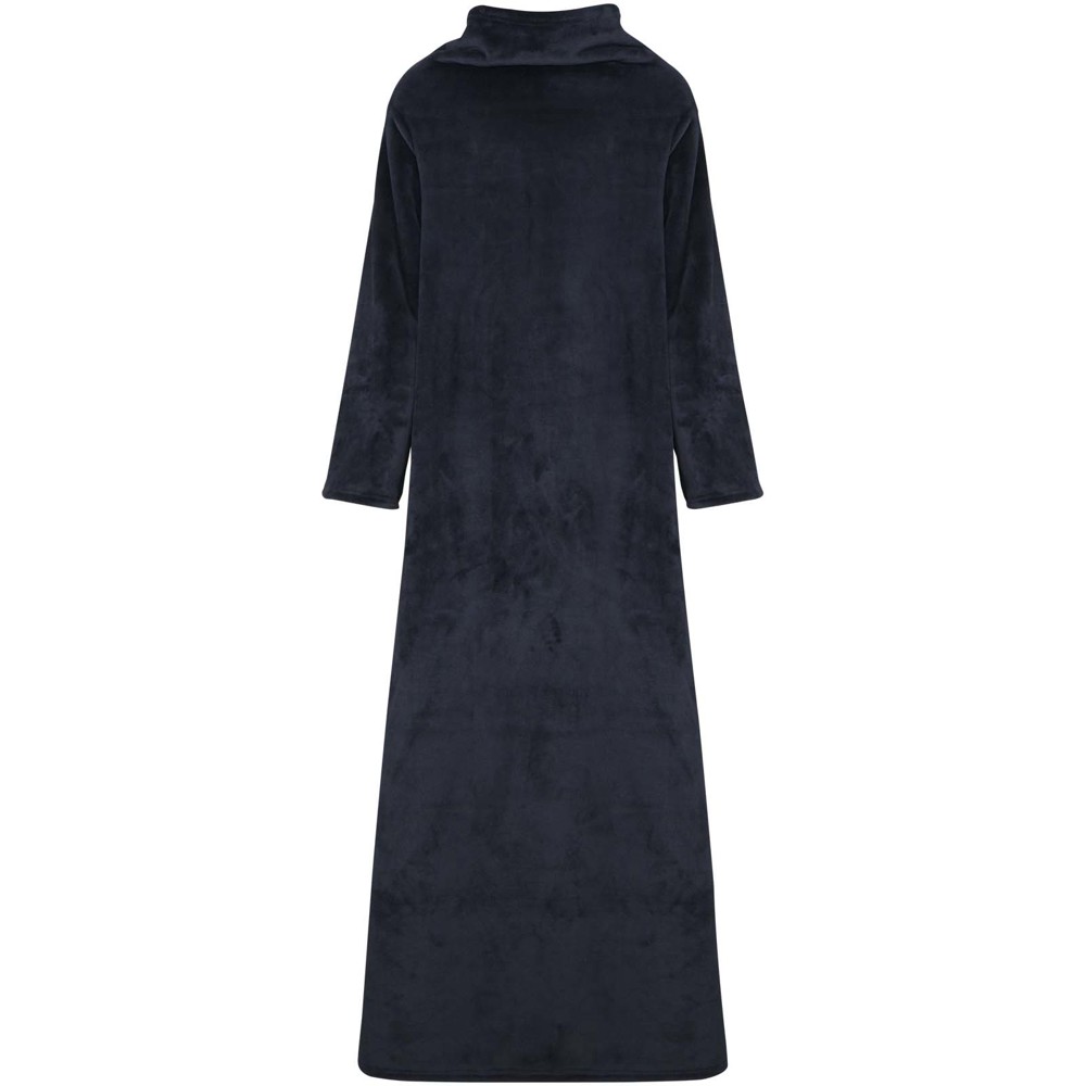 Altura GRS recycled blanket with sleeves