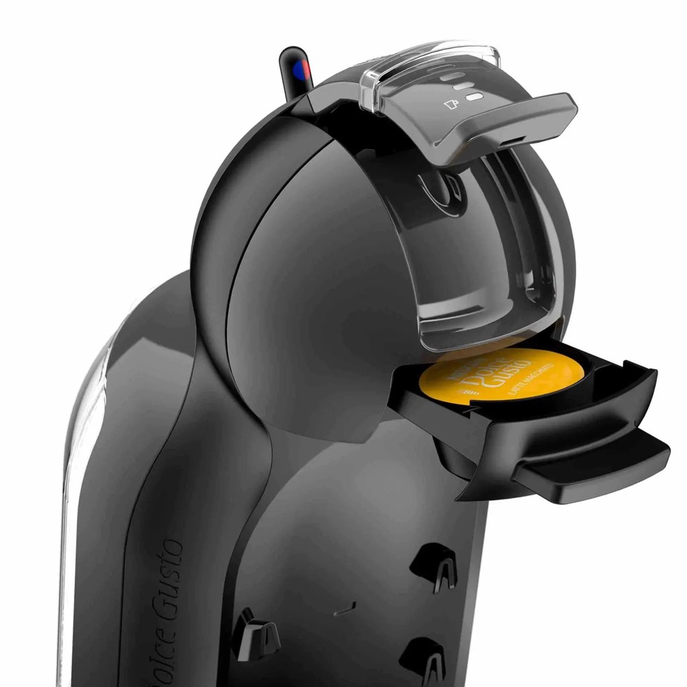 Krups Dolce Gusto Mini Me- Grey