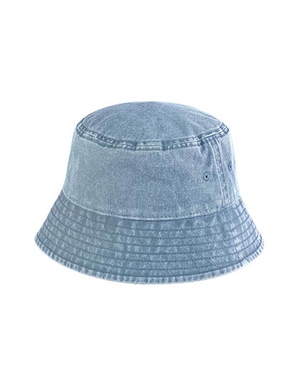 Vintage Light Denim