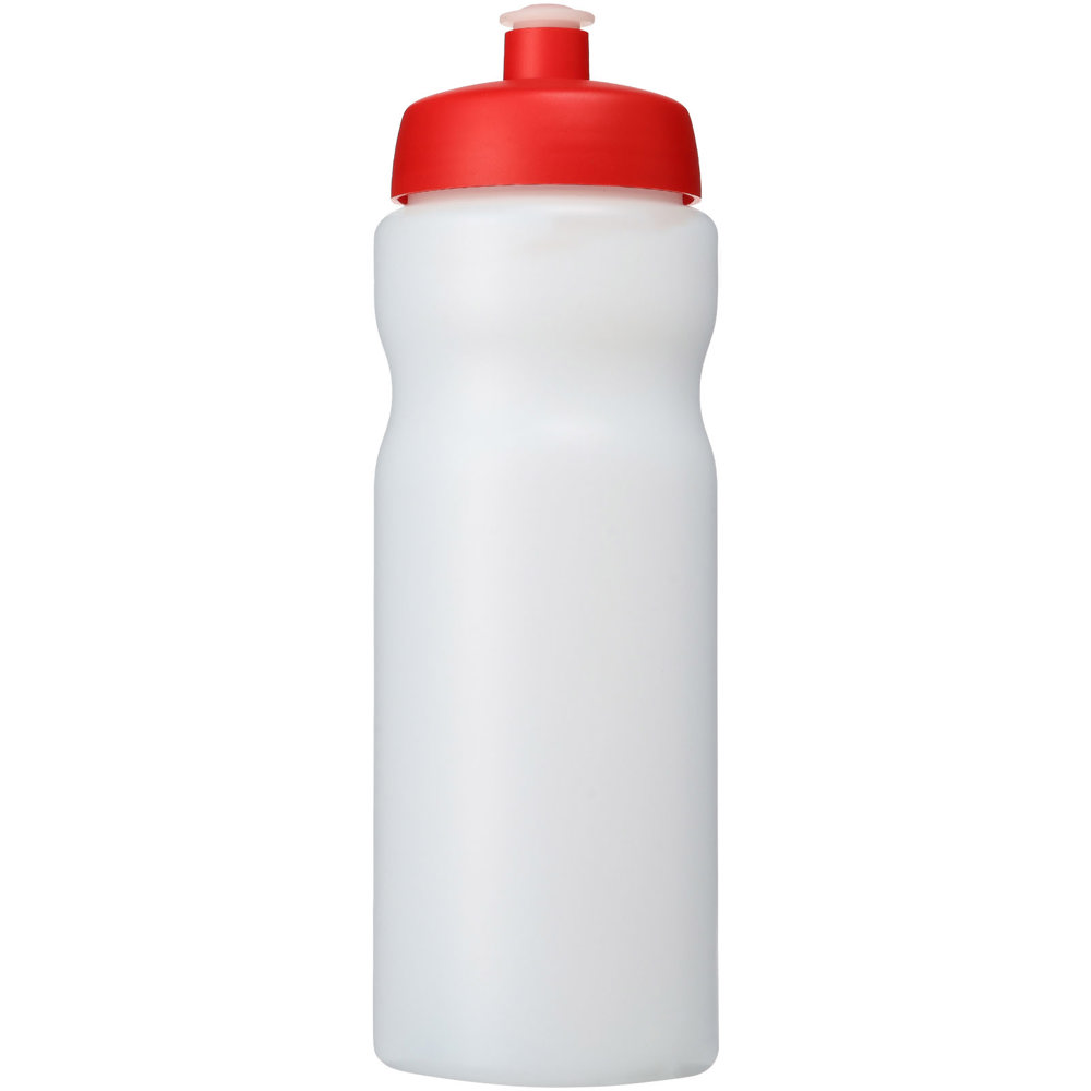 Baseline® Plus 650 ml bottle with sports lid