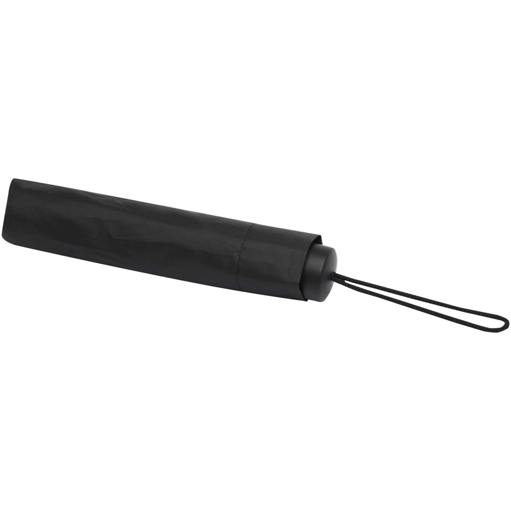 Aaron 23'' foldable manual umbrella
