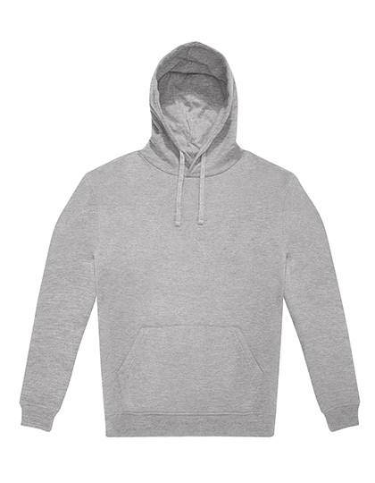 B&C BE INSPIRED - ID.333 Hoodie - Sport Grey (Heather)