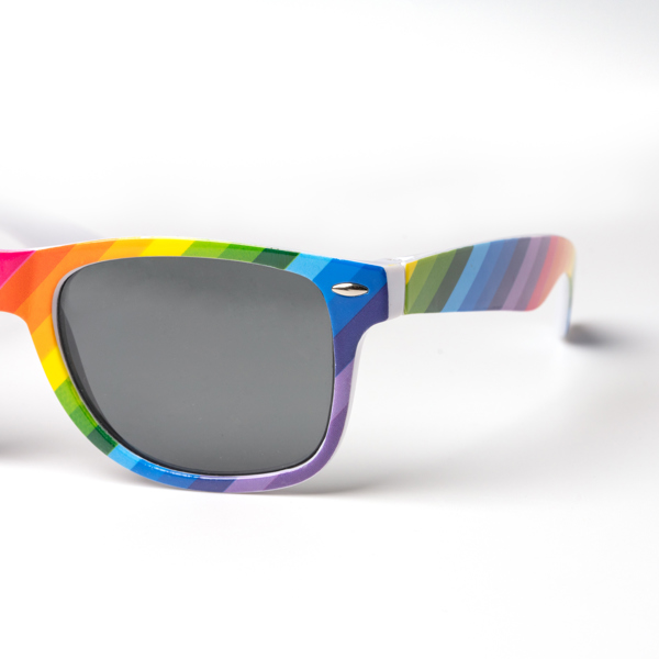 SUNGLASSES DALEY MULTICOLOUR