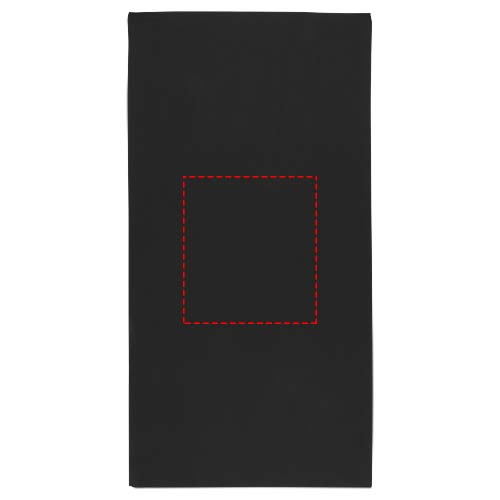 Althea sport towel 50x100 cm