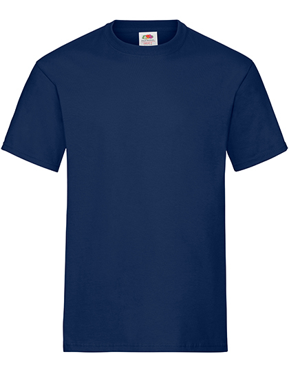 Fruit of the Loom - Heavy Cotton T