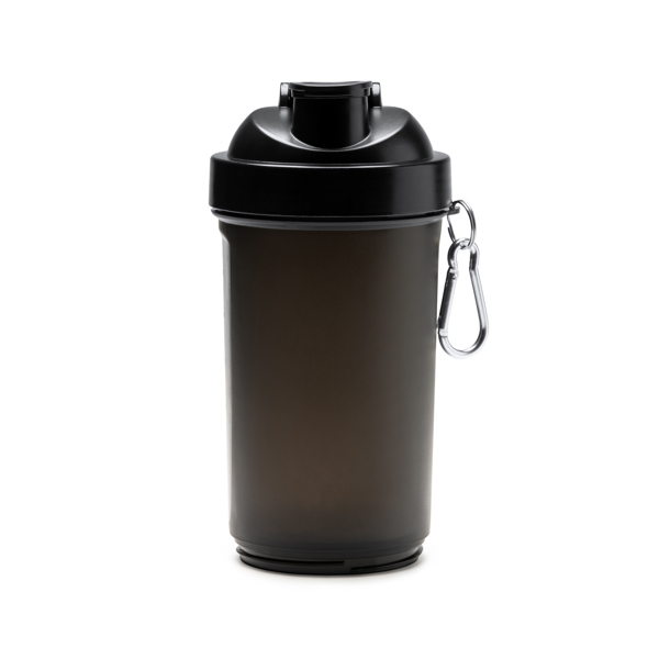 REILY - Black