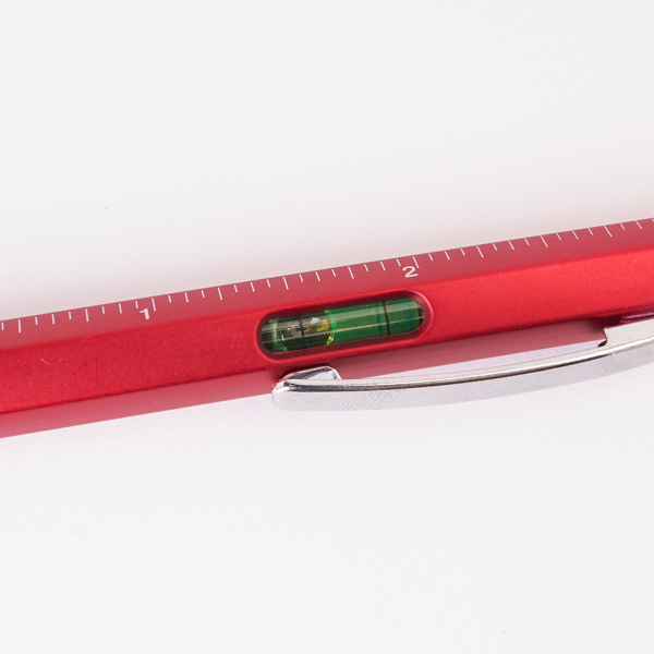 KANCHAN MULTIFUNCTION PEN BLACK
