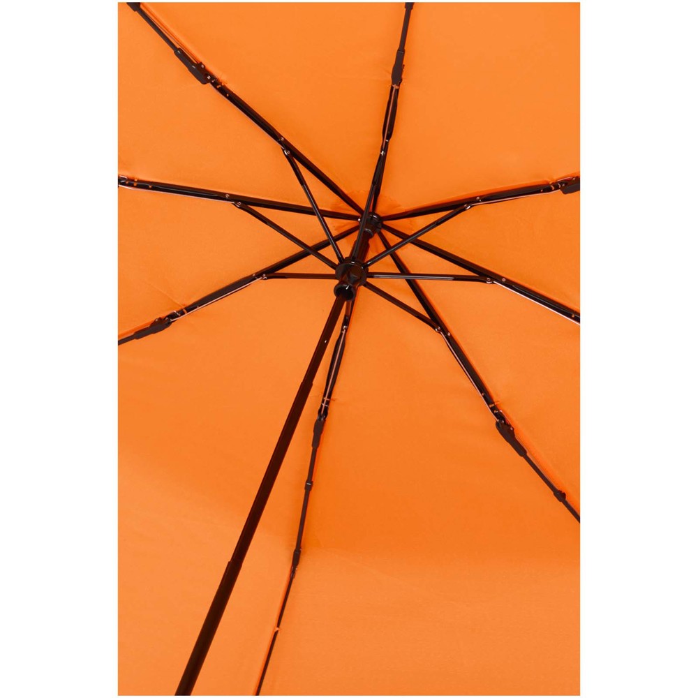 Aaron 23'' foldable manual umbrella