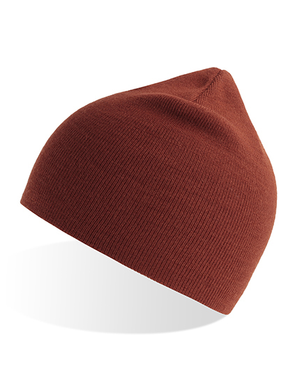 Atlantis - Holly Beanie - Rusty