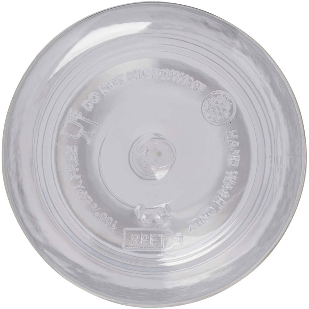 Illuminate 600 ml RPET water bottle
