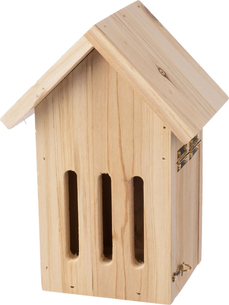Butterfly house Anita | Pine wood