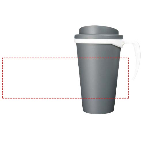 Americano® Grande 350 ml insulated mug