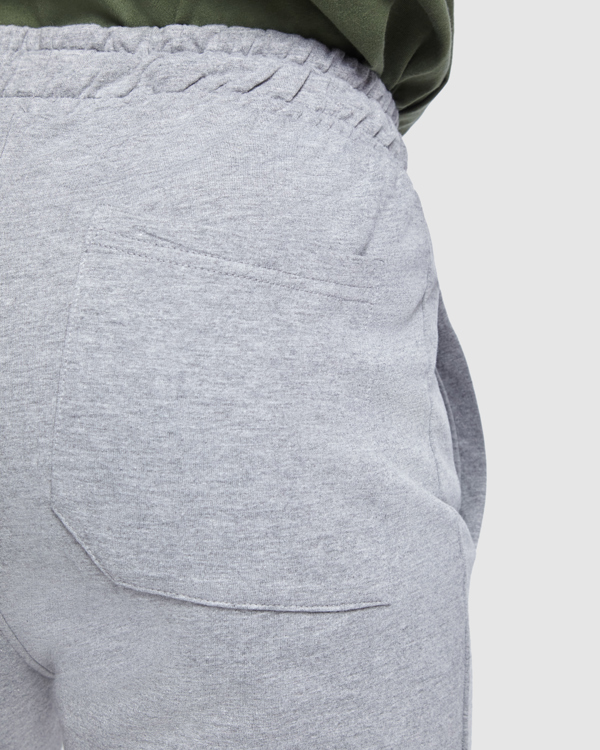 ADELPHO PANTS S/1/2 BLACK