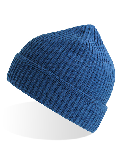 Atlantis - Maple Beanie - Royal