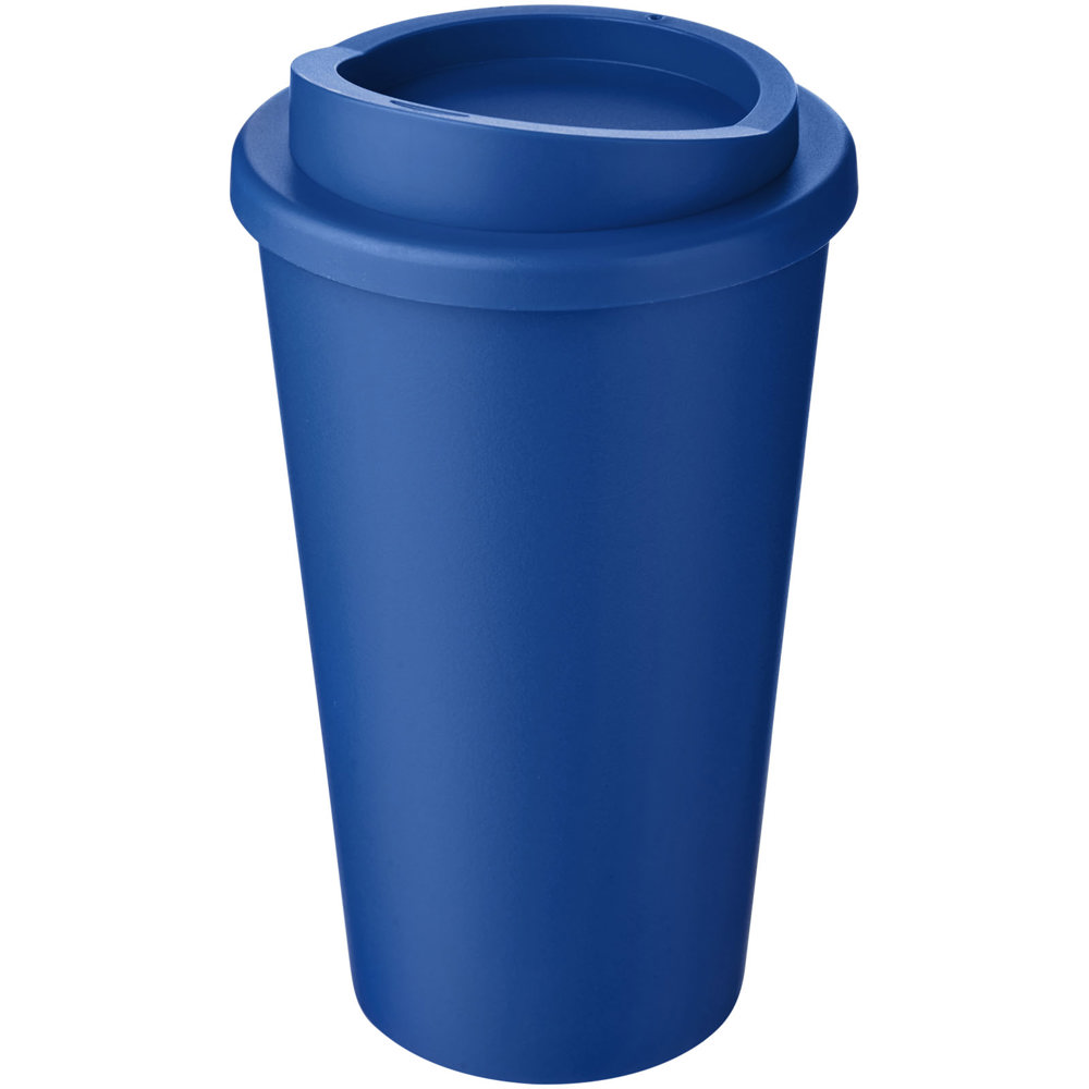 Americano® 350 ml insulated tumbler - Mid Blue