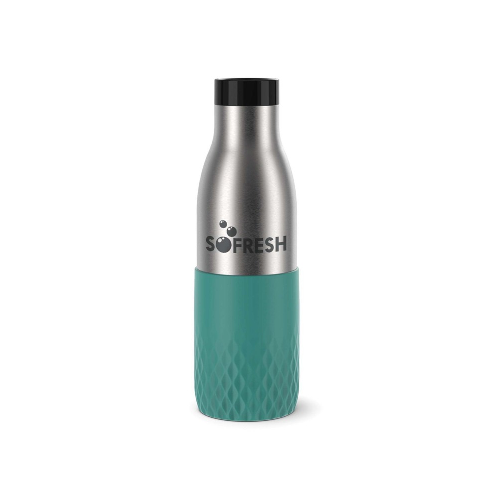 Tefal Bludrop Sleeve 0.5L- Green