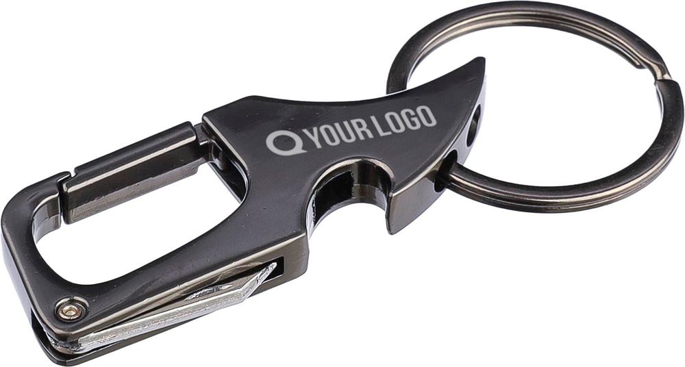 Key chain Bella | Carabiner