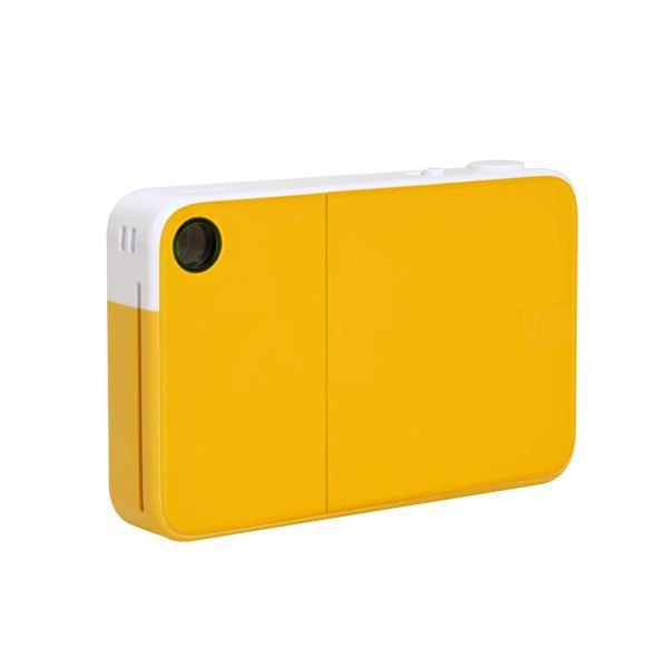 Kodak Printomatic- Yellow