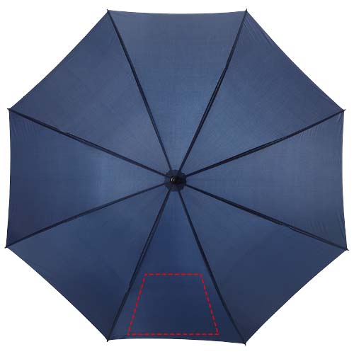 Barry 23" auto open umbrella