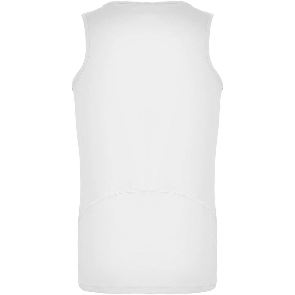 Andre 140 g/m² men's sports vest