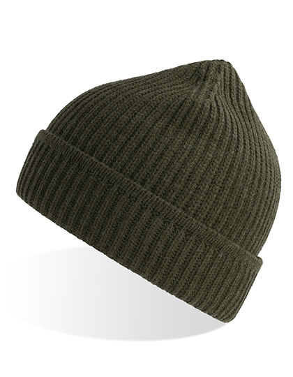 Atlantis - Maple Beanie