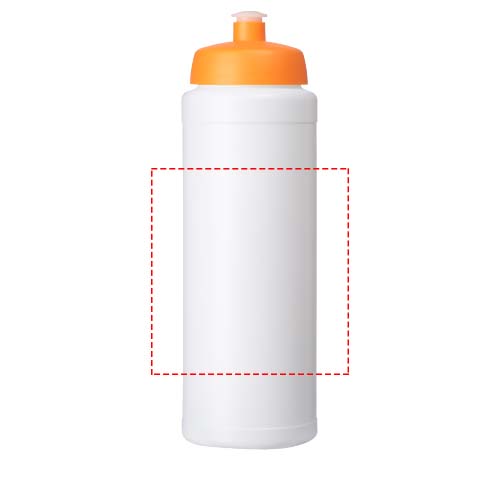 Baseline® Plus grip 750 ml sports lid sport bottle