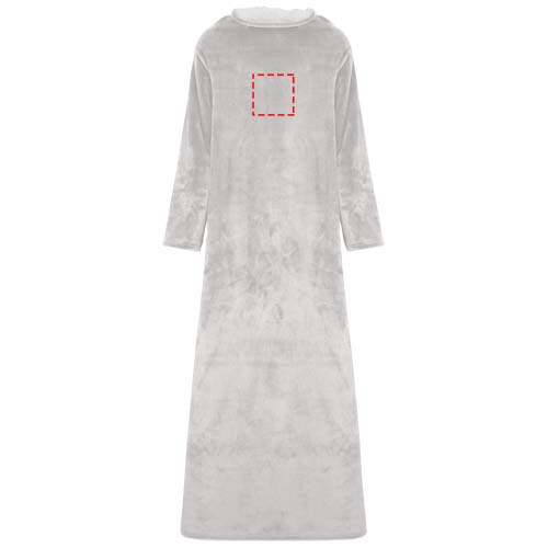 Altura GRS recycled blanket with sleeves