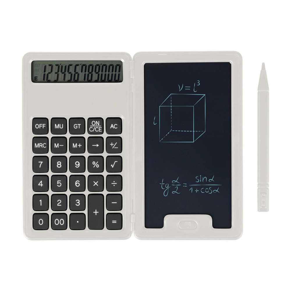 Calculator Notex | Recycled