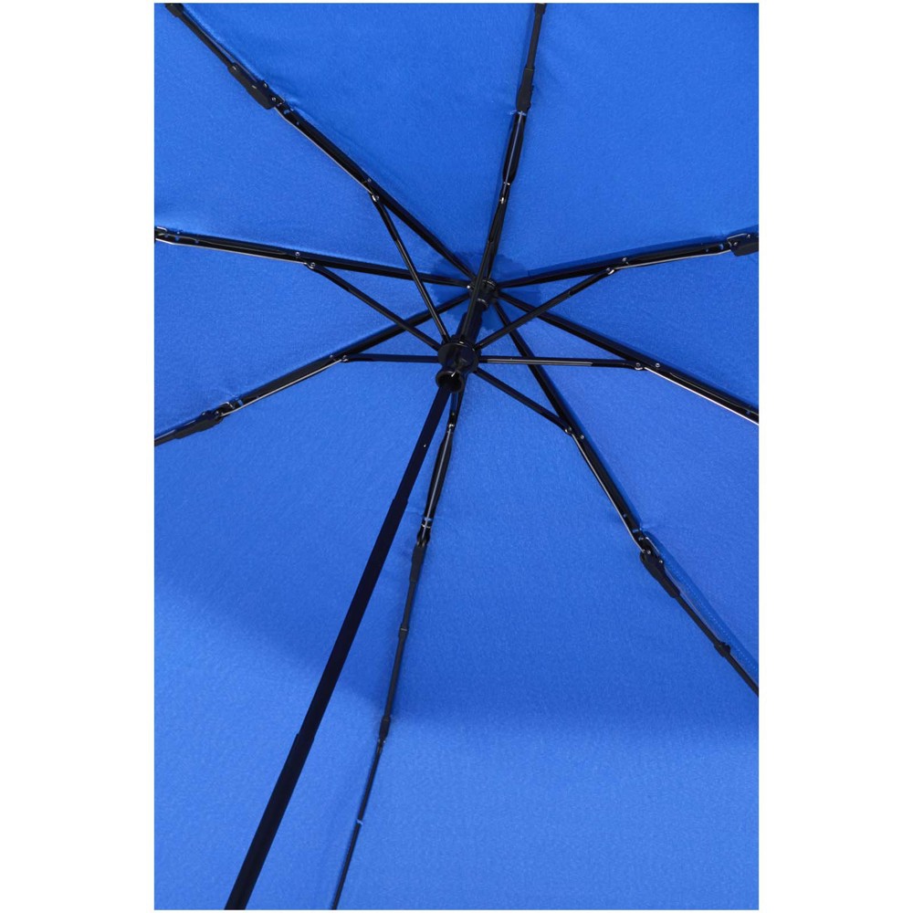Aaron 23'' foldable manual umbrella