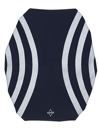 Korntex - Reflective Super Premium Backpack Cover Eindhoven