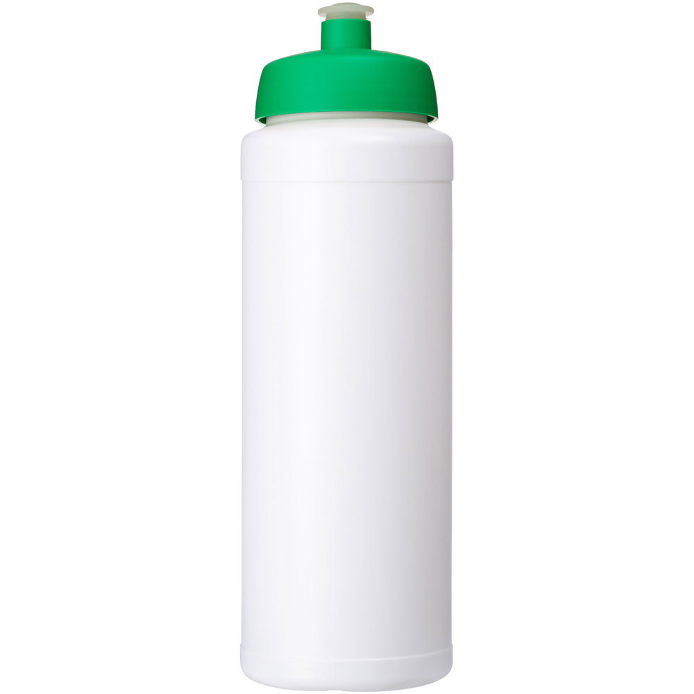 Baseline® Plus grip 750 ml sports lid sport bottle