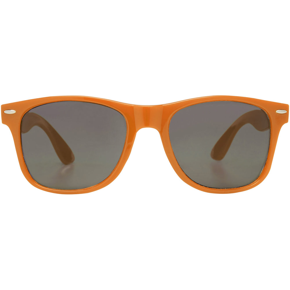 Sun Ray rPET sunglasses